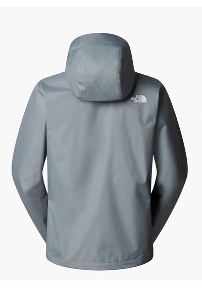 The North Face M Quest Jacket Erkek Mont Gri