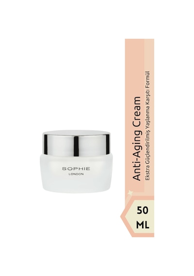 Sophie London  Cream Krem 50 Ml