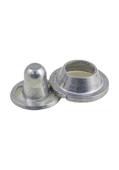 Metal İçli Köfte Aparatı 44dex34 Çok Renkli