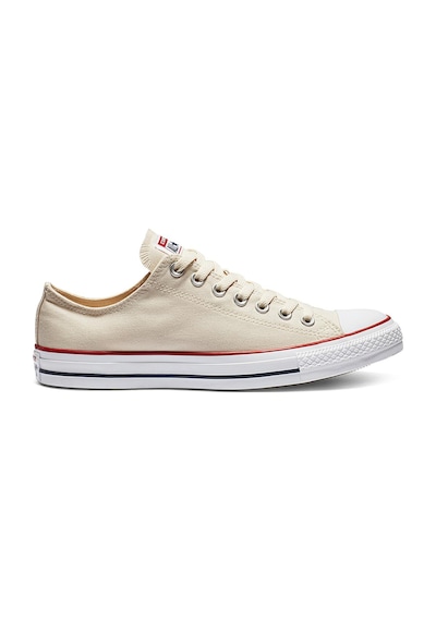Converse Chuck Taylor All Star Bej Erkek Sneaker Bej-beyaz