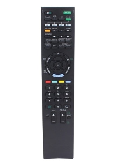 Sony Rmed019 Bravia Uyumlu Televizyon Kumandası