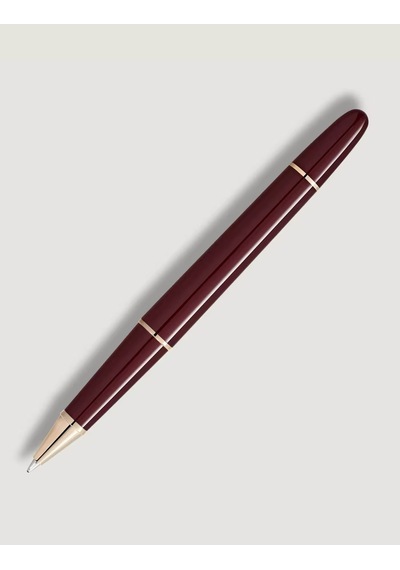 Montblanc Meisterstück Bordo Classique Roller Kalem 133007
