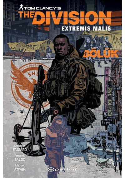 Tom Clancy’S The Division Extremis Malis