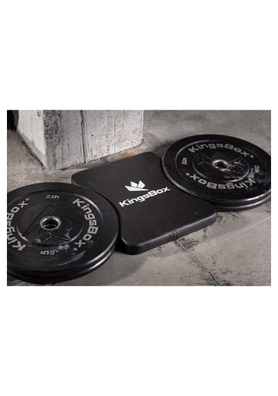 Kıngsbox Hand Stand Mat