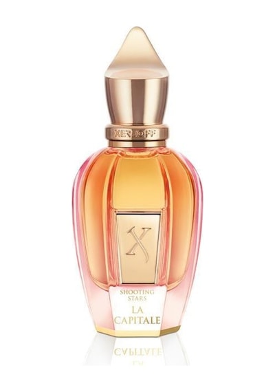 Xerjoff La Capitale Unisex Parfüm EDP 50 ML