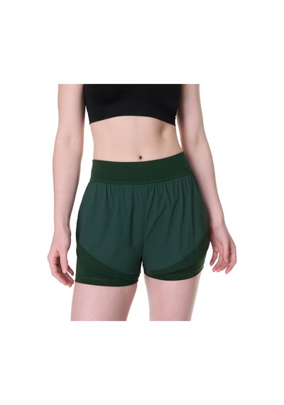 Sweaty Betty Sweaty Betty Tempo Run Shorts Kadın Koşu Şortu 4158 Çok Renkli