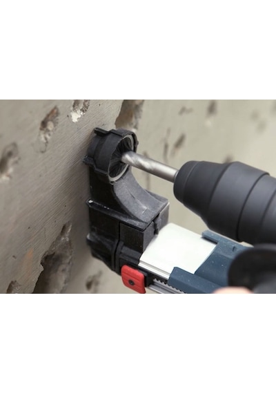 Bosch Gde 18v-16 Akülü Kırıcı Delici İçin Toz Emme Adaptörü