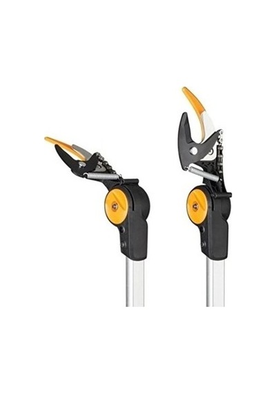 Fiskars 115562a Teleskopik Dal Kesme Makası Ve Testere