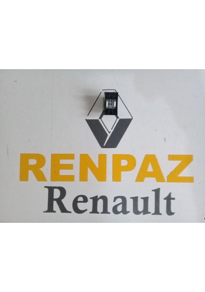 Megane 4 Cam Düğme Kapağı