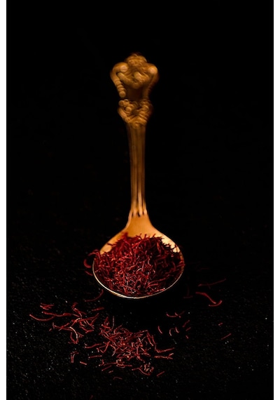 Royal Baharat Safran 25 G