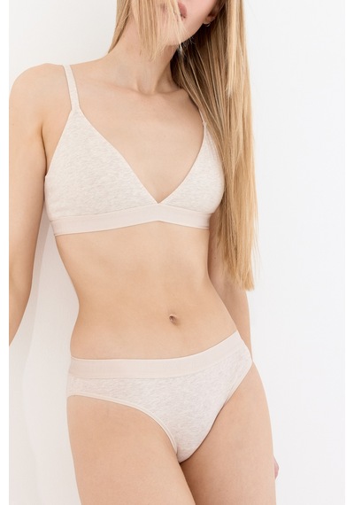 Naphor Touch Krem Slip Külot Siyah