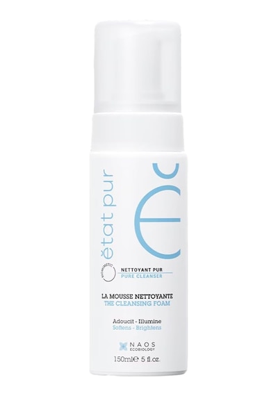 Etat Pur Gentle Cleansing Foam 150 Ml
