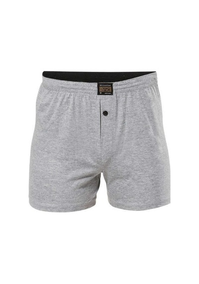 Anıt 3'Lü Erkek Havlu Bel Penye Boxer 001