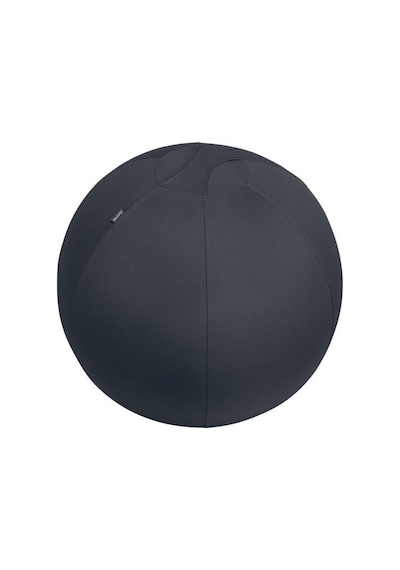 Leitz Ergo Active Kaymaz Oturma Topu 65 Cm - Koyu Gri - Kod:65420089