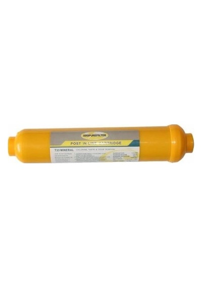 Sulook - Su Arıtma Mineral Filtre