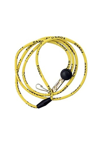 9203-0208 Sonik Blast Cmg Düdük Sarı + Düdük İpi, Standart