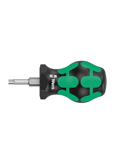 367 Torx Stubby Tornavida, Tx 20 X 25 Mm