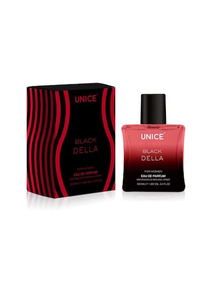 Unice Black Aphrodisiac Edp Kadın Parfüm 100 Ml Çiçek - Odunsu