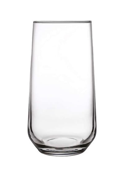 Paşabahçe Allegra Meşrubat & Kokteyl Bardağı 6'Lı - 420015