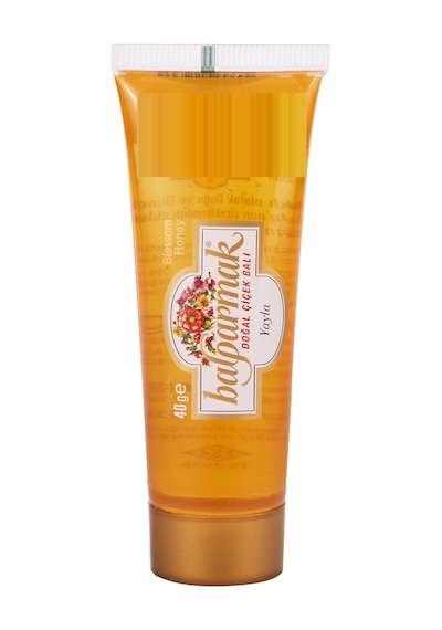 Balparmak Çiçek Balı 12 x 40 G