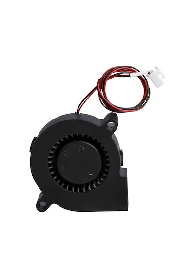 Creality K2 Pro/k2 Plus Combo Anakart Fan 5015, 6000rpm