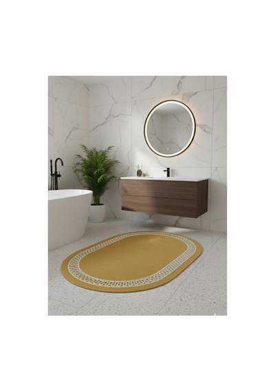 Buççin Online Mağaza Jüt Trikotlu ,hasır, Kapı Önü Paspası ,banyo Paspası ,paspas,yolluk,koridor,kilim Jüt İnce 10 Mm Al Çok Renkli