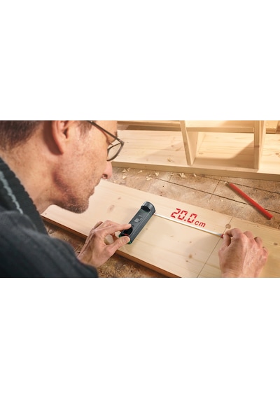 Bosch Zamo 3 Bant adaptörü Aksesuar - 1600A02PZ6