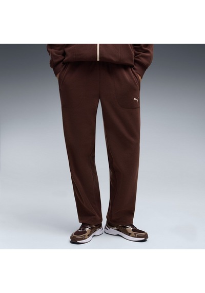 Puma Ess Elevated Relaxed Winteri Erkek Eşofman Altı 694314-33 Kırmızı