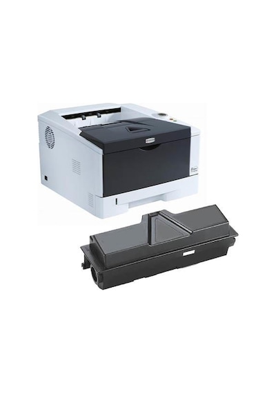 Tk-130 | Kyocera Fs-1300 Uyumlu Toner 7.200 Sayfa