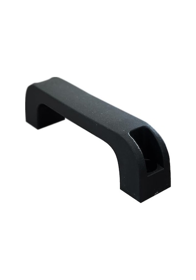 Shuıvan Karavan Tutamak Tutma Kolu 14cm Plastik - Siyah-807