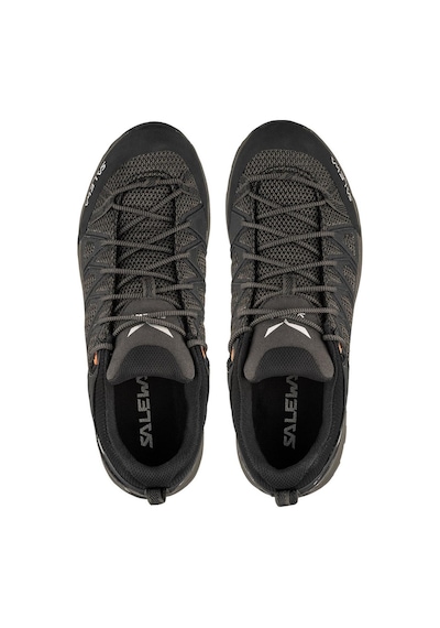 Salewa Mountain Trainer Lite Goretex Kadın Ayakkabı Kahverengi - Mercan
