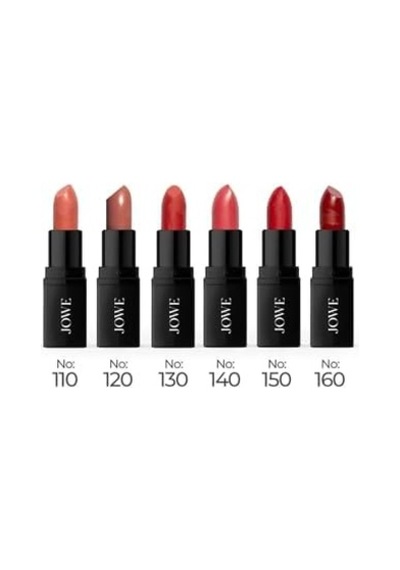 Jowe Lipstick Pro - 120 Abanoz