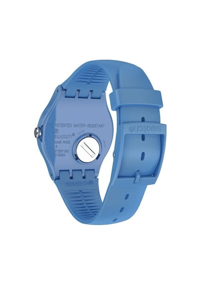 Swatch SUOS401 Lagoonazing Unisex Kol Saati