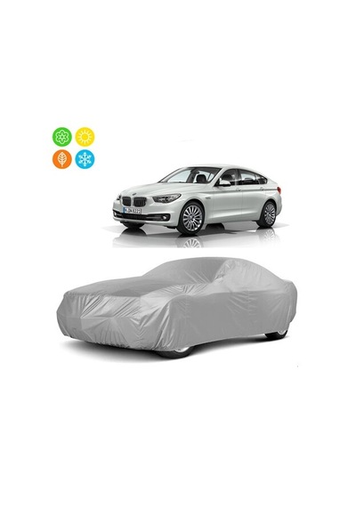 Bmw 520d Gran Turismo Serisi Branda Lüx Kalite Araba Brandası,oto Branda