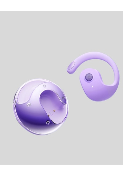 S05 - 589 - Bluetooth 5.3 Kulaklık Ipx4 Su Geçirmez Hızlı Eşleşme Güçlü - Spt-gld - Stereo Ses