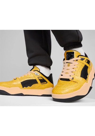 Puma Slipstream T Staple Unisex Günlük Ayakkabı 39205901 Sarı 001