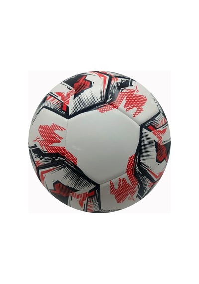 Arega Futbol Antrenman Topu Tsb-40951 01 Kırmızı