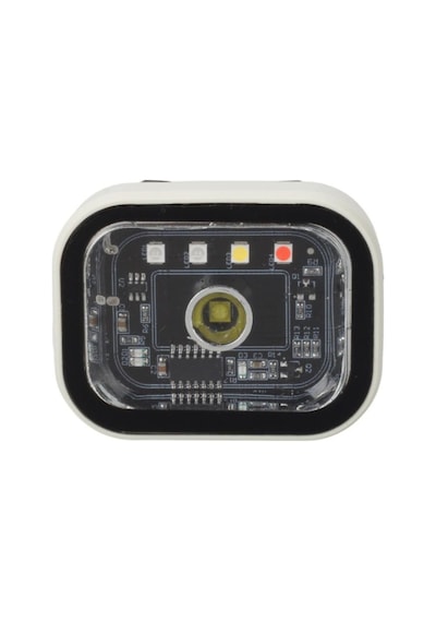 Panther Pt-5975 Usb Şarjlı Kafa Lambası Siyah