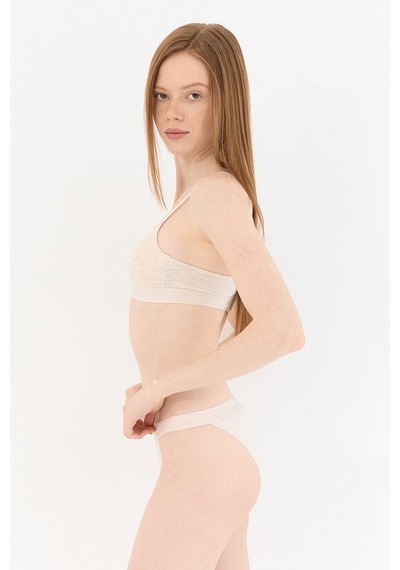 Naphor Touch Krem Bikini Külot
