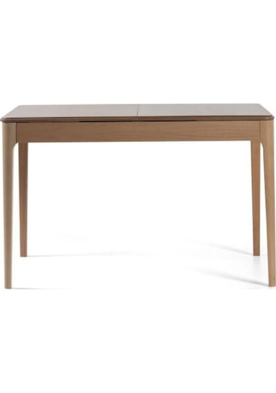 Urbanis Açılır Yemek Masası 140'lik Natural