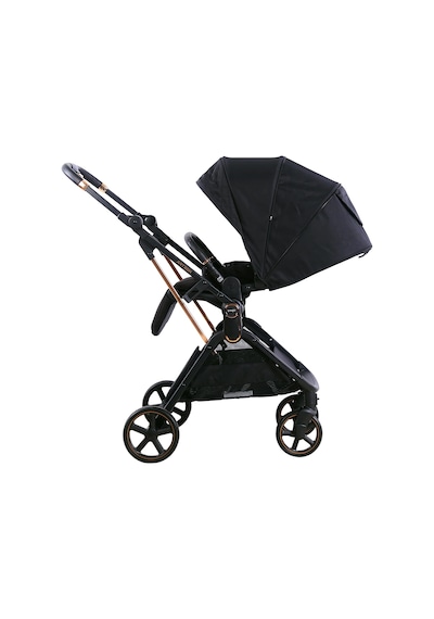 Prego Arteon I-size Bebek Arabası Siyah 2410
