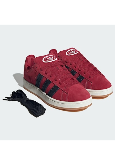 Adidas Campus 00s Erkek Günlük Spor Ayakkabı C-adıjı3165e10a00 Kırmızı