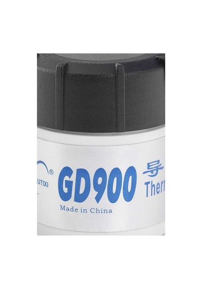 Gd900 Termal Macun 30 G - Silver Hdx6520 Evimdeyokyok