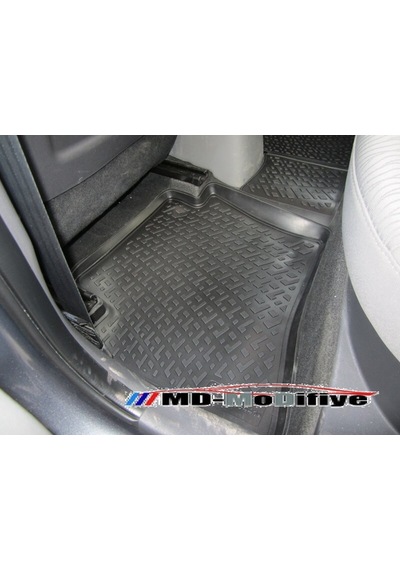 Hyundai Accent Blue Paspas.Accent Havuzlu Ithal 3D Paspas 2010- N11.108