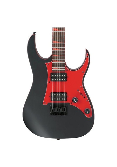 Ibanez Grg131Dx-Bkf Grg Elektro Gitar