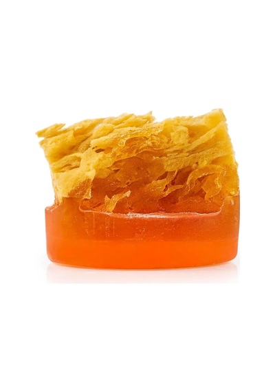 Deniz Süngerli Kayısı Sabunu 140 Gr - Sivilce Ve Siyah Nokta Giderici, Doğal Peeling Etkili, Yüz Ve Saç Bakımı İçin Nemlendirici Sabun Diğer
