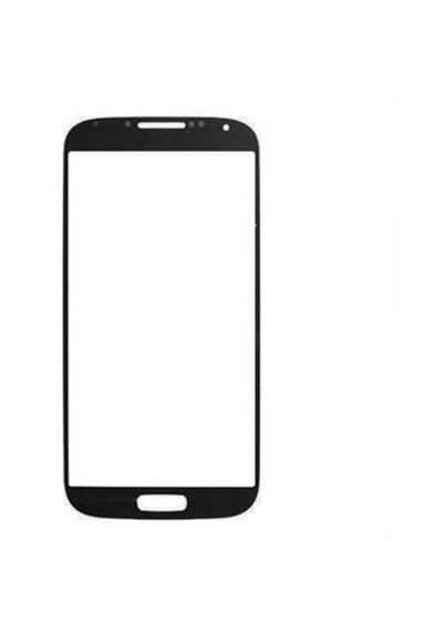 Teknonet Samsung Galaxy İ9500 S4 Uyumlu Dokunmatik Lens