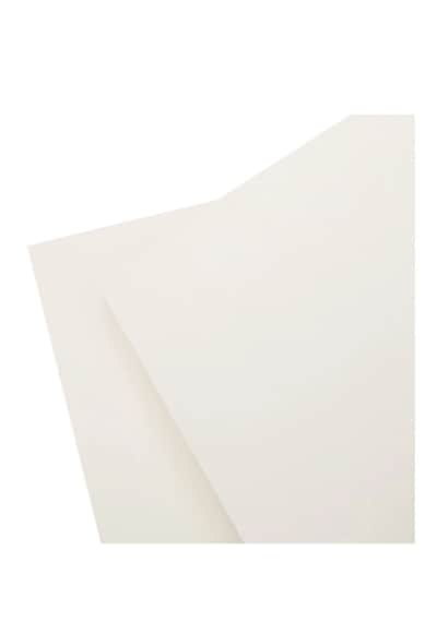 Alex Schoeller 50x70 160gr Kara Kalem Kağıdı 5li Paket