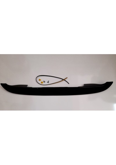 Plaka Bakaliti Bagaj Kapak H-100 97-06 83910 43360