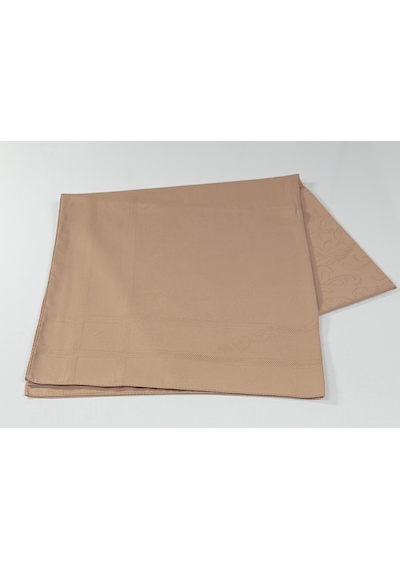 Miray Büyük Boy Harmony Eşarp - 120 X 120 - 06249 Somon
